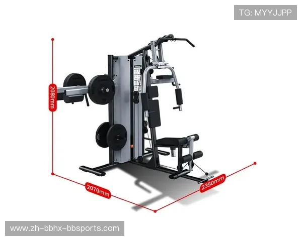 如何更有趣高效地使用健身器材进行日常锻炼