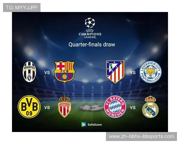 欧冠往届经典赛事回放合集与解说点评