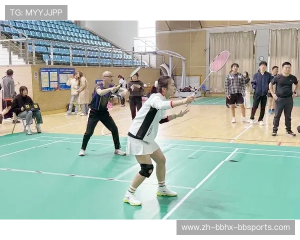 羽毛球十一期 羽毛球十一期