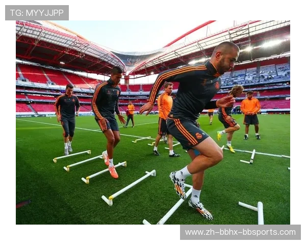 足球比赛中的耐力训练与爆发力提升 足球比赛中的耐力训练与爆发力提升