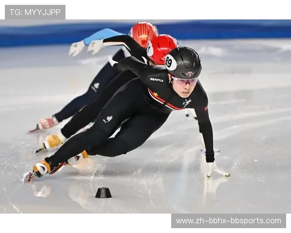 聚焦2026国际轮滑马拉松冬奥冠军领衔顶尖选手齐聚 聚焦2026国际轮滑马拉松冬奥冠军领衔顶尖选手齐聚